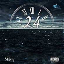 Saliboy 24