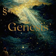 Scripture Sung Genesis