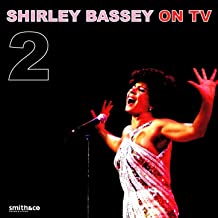 Shirley Bassey My Way