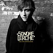 Sondre Lerche Maybe You're Gone