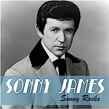 Sonny James Twenty Feet Of Muddy Water