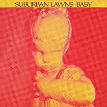 Suburban Lawns Baby
