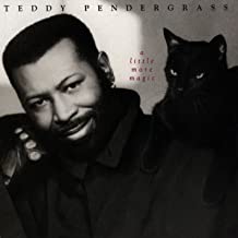 Teddy Pendergrass No One Like You