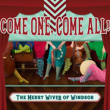 The Merry Wives Of Windsor Caviar