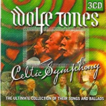 The Wolfe Tones Celtic Dreams