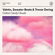 VALNTN, Sweater Beats, Trevor Dering Cotton Candy Clouds