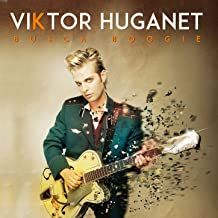 Viktor Huganet Twenty Flight Rock