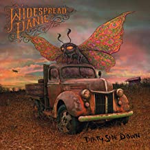 Widespread Panic Saint Ex