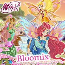 Winx Club Winx Rising Up Together