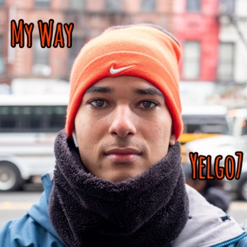 Yelgo7 My Way